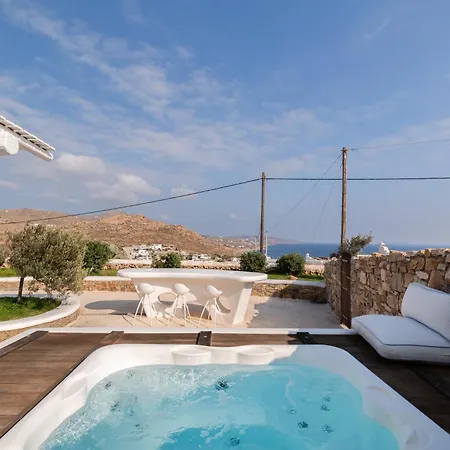 Princess Ii Villa Kalafati