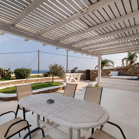 Villa Princess Ii Kalafati