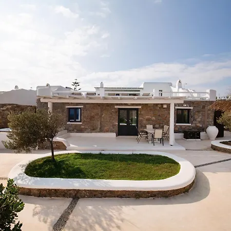 Princess Ii Villa *