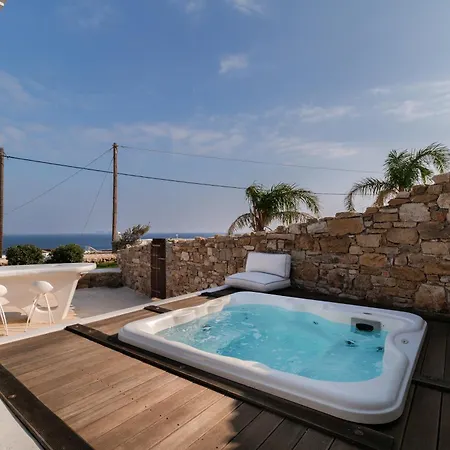 Villa Princess Ii Kalafati