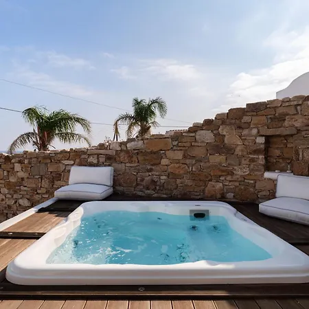 Villa Princess Ii Kalafati