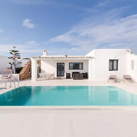 Princess Ii Villa