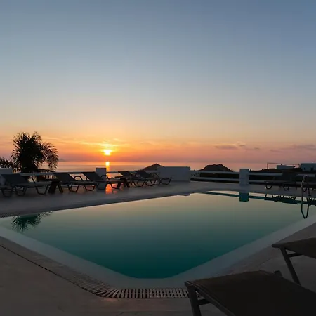 Princess Ii Villa Kalafati