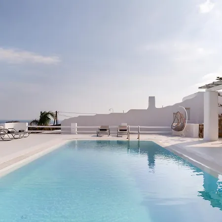 Princess Ii Villa *