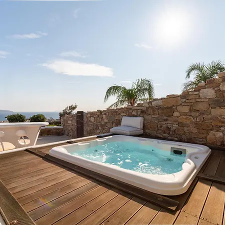 Princess Ii Villa Kalafati