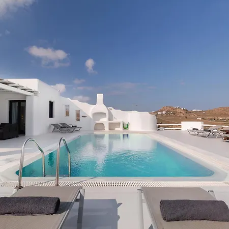 Villa Princess Ii Kalafati