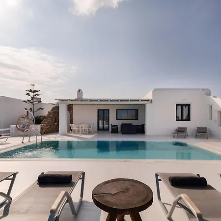 Villa Princess Ii Kalafati