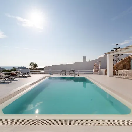 Princess Ii Villa *